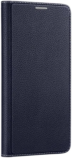 Dux Ducis Skin X2 Xiaomi Redmi Note 12 Pro Plus Hoesje Book Case Blauw afbeelding 11