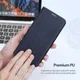 Dux Ducis Skin X2 Xiaomi Redmi Note 12 Pro Plus Hoesje Book Case Blauw afbeelding 7