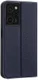 Dux Ducis Skin X2 Xiaomi Redmi Note 12 Pro / Poco X5 Pro Hoesje Blauw afbeelding 12