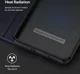 Dux Ducis Skin X2 Xiaomi Redmi Note 12 Pro / Poco X5 Pro Hoesje Blauw afbeelding 8