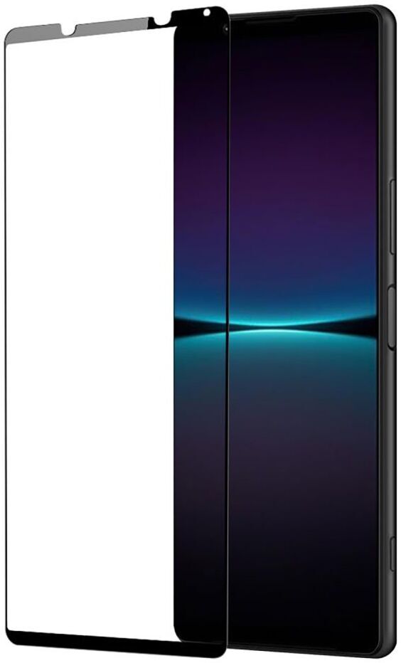 Dux Ducis Sony Xperia 1 V Screen Protector 9H Tempered Glass 0.33mm afbeelding 1