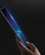 Dux Ducis Sony Xperia 1 V Screen Protector 9H Tempered Glass 0.33mm afbeelding 4