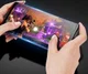 Dux Ducis Sony Xperia 1 V Screen Protector 9H Tempered Glass 0.33mm afbeelding 6