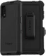 OtterBox Defender Samsung Galaxy Xcover Pro Hoesje Back Cover Zwart afbeelding 1