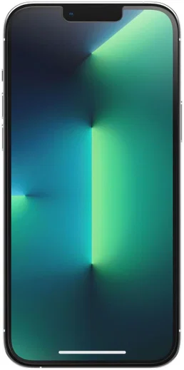 OtterBox Trusted Glass Apple iPhone 13 Pro Max Screen Protector afbeelding 2