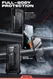 SUPCASE UB Pro Samsung Galaxy A54 Hoesje Full Protect Kickstand Zwart afbeelding 4