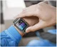SUPCASE UB Pro - Apple Watch 41MM / 40MM Hoesje met Bandje - Zwart afbeelding 6