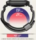 SUPCASE UB Pro - Apple Watch 41MM / 40MM Hoesje met Bandje - Zwart afbeelding 7
