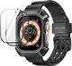 SUPCASE UB Pro - Apple Watch Ultra / Ultra 2 Bandje met Screen Protector afbeelding 1