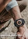 SUPCASE UB Pro - Apple Watch Ultra / Ultra 2 Bandje met Screen Protector afbeelding 7