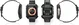 SUPCASE UB Pro - Apple Watch Ultra / Ultra 2 Bandje met Screen Protector afbeelding 9