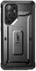 SUPCASE UB Pro Samsung S23 Ultra Hoesje Full Protect Kickstand Zwart afbeelding 10