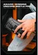 SUPCASE UB Pro Samsung S23 Ultra Hoesje Full Protect Kickstand Zwart afbeelding 8