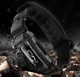 SUPCASE UB Pro Fitbit Inspire 2 Hoesje met Bandje Zwart afbeelding 6
