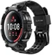 SUPCASE UB Pro - Samsung Galaxy Watch 5 Pro 45MM Hoesje - met Bandje - Zwart afbeelding 1