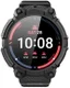 SUPCASE UB Pro - Samsung Galaxy Watch 5 Pro 45MM Hoesje - met Bandje - Zwart afbeelding 2