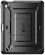 SUPCASE UB Pro iPad 11 (2025) / 10.9 (2022) Hoes Full Protect Stand Zwart afbeelding 2