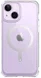 SUPCASE UB MagSafe Apple iPhone 14 Plus Hoesje Back Cover Transparant afbeelding 2