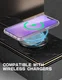 SUPCASE UB MagSafe Apple iPhone 14 Plus Hoesje Back Cover Transparant afbeelding 4