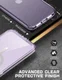 SUPCASE UB MagSafe Apple iPhone 14 Plus Hoesje Back Cover Transparant afbeelding 8
