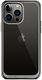 SUPCASE UB Style Apple iPhone 14 Pro Hoesje Back Cover Zwart afbeelding 2