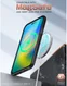 SUPCASE UB Style Apple iPhone 14 Pro Max Hoesje Back Cover Zwart afbeelding 3