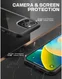 SUPCASE UB Style Apple iPhone 14 Pro Max Hoesje Back Cover Zwart afbeelding 7