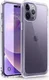 SUPCASE UB Style Apple iPhone 14 Pro Max Hoesje Back Cover Transparant afbeelding 1