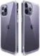 SUPCASE UB Style Apple iPhone 14 Pro Max Hoesje Back Cover Transparant afbeelding 10
