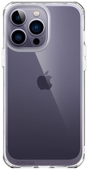 SUPCASE UB Style Apple iPhone 14 Pro Max Hoesje Back Cover Transparant afbeelding 2