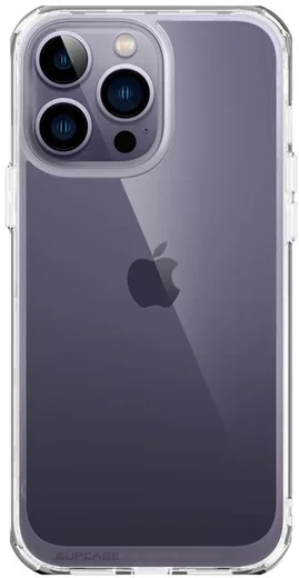SUPCASE UB Style Apple iPhone 14 Pro Max Hoesje Back Cover Transparant afbeelding 2