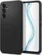 Spigen Liquid Air Samsung Galaxy A54 Hoesje Back Cover Zwart afbeelding 1
