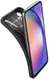 Spigen Liquid Air Samsung Galaxy A54 Hoesje Back Cover Zwart afbeelding 2