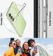 Spigen Liquid Crystal Samsung Galaxy A54 Hoesje Back Cover Transparant afbeelding 5