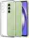 Spigen Liquid Crystal Samsung Galaxy A54 Hoesje Back Cover Glitter afbeelding 1