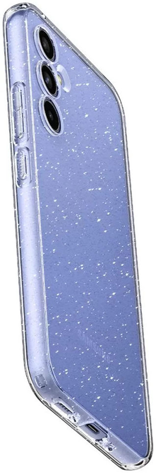 Spigen Liquid Crystal Samsung Galaxy A54 Hoesje Back Cover Glitter afbeelding 11