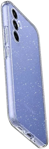 Spigen Liquid Crystal Samsung Galaxy A54 Hoesje Back Cover Glitter afbeelding 11
