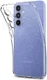 Spigen Liquid Crystal Samsung Galaxy A54 Hoesje Back Cover Glitter afbeelding 2