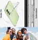 Spigen Liquid Crystal Samsung Galaxy A54 Hoesje Back Cover Glitter afbeelding 5
