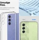 Spigen Liquid Crystal Samsung Galaxy A54 Hoesje Back Cover Glitter afbeelding 6