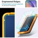 Spigen AlignMaster Samsung Galaxy A54 Tempered Glass (2-Pack) afbeelding 4