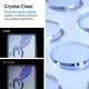Spigen AlignMaster Samsung Galaxy A54 Tempered Glass (2-Pack) afbeelding 5