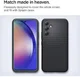 Spigen AlignMaster Samsung Galaxy A54 Tempered Glass (2-Pack) afbeelding 7