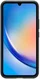 Spigen Liquid Air Samsung Galaxy A34 Hoesje Back Cover Zwart afbeelding 10