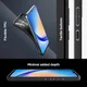 Spigen Liquid Air Samsung Galaxy A34 Hoesje Back Cover Zwart afbeelding 4
