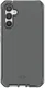 ITSKINS Spectrum R Clear Samsung Galaxy A34 Hoesje Zwart Transparant afbeelding 1