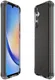 ITSKINS Spectrum R Clear Samsung Galaxy A34 Hoesje Zwart Transparant afbeelding 2