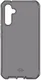 ITSKINS Spectrum R Clear Samsung Galaxy A34 Hoesje Zwart Transparant afbeelding 5