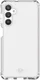 ITSKINS Spectrum R Clear Samsung Galaxy A54 Hoesje Transparant afbeelding 1