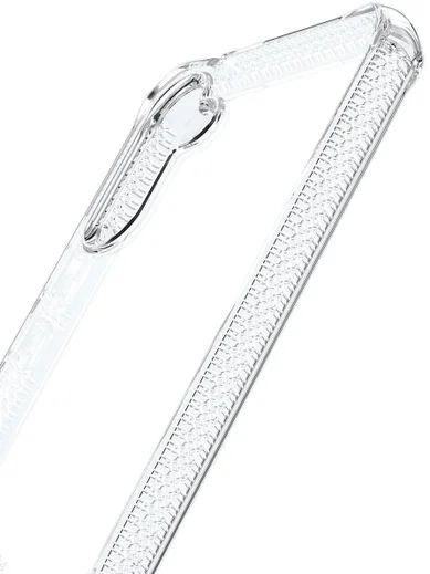 ITSKINS Spectrum R Clear Samsung Galaxy A54 Hoesje Transparant afbeelding 7